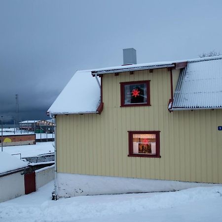 Cosy Old House Vagar Next To Mykines Villa Sørvágur Buitenkant foto